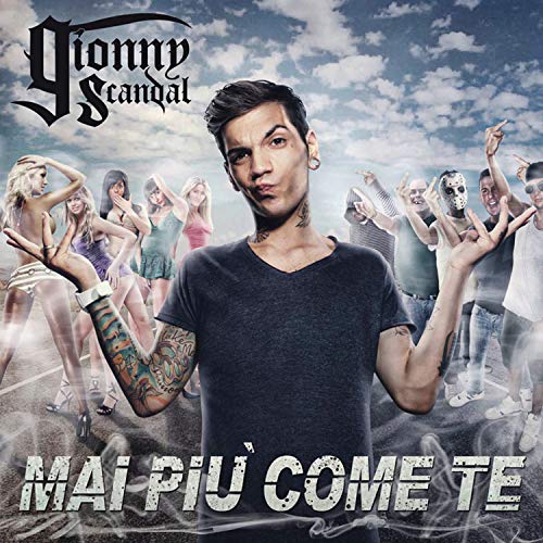 Mai Piu' Come Te [Vinyl LP] von THE SAIFAM GROUP
