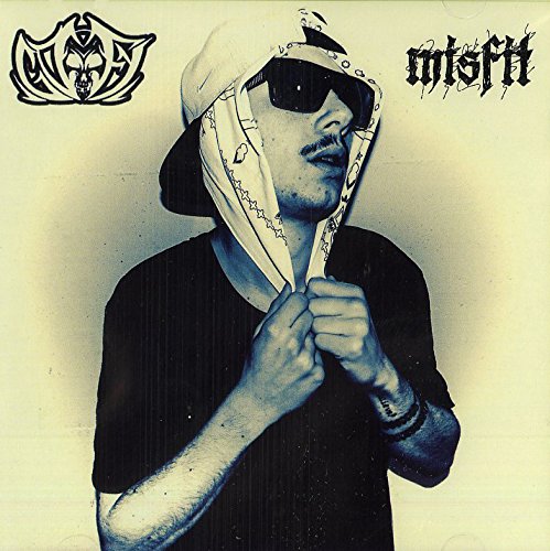 Misfit Misfit von THE SAIFAM GROUP