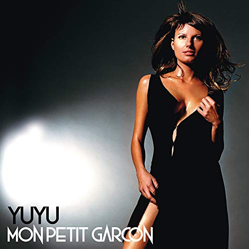 Mon Petit Garcon [Vinyl LP] von THE SAIFAM GROUP