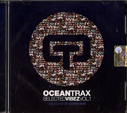 Ocean Trax Rec.Selected Vibez Vol.1 Ocean Trax Rec.Selected Vibez Vol.1 von THE SAIFAM GROUP