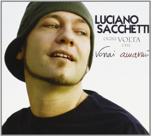 Ogni Volta Che Vorrai von THE SAIFAM GROUP