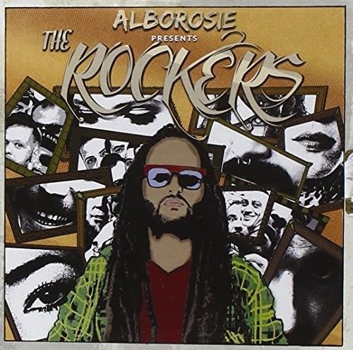Rockers von THE SAIFAM GROUP