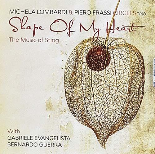 Shape Of My Heart (The Music Of Sting) von THE SAIFAM GROUP