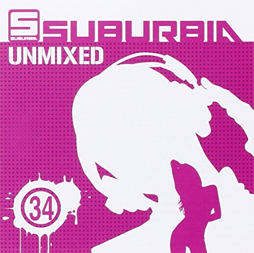 Suburbia Unmixed 34 Suburbia Unmixed 34 von THE SAIFAM GROUP