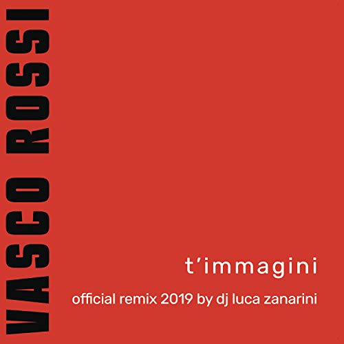 T'Immagini Remix [Vinyl LP] von THE SAIFAM GROUP