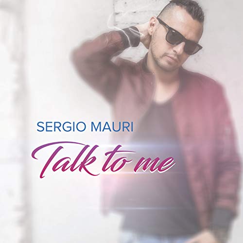Talk to Me von THE SAIFAM GROUP