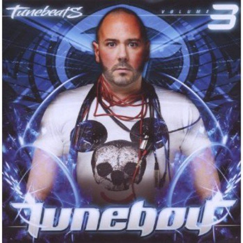 Tunebeats Vol.3 Tunebeats Vol.3 von THE SAIFAM GROUP