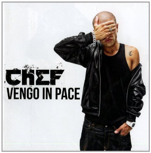 Vengo in Pace Vengo in Pace von THE SAIFAM GROUP