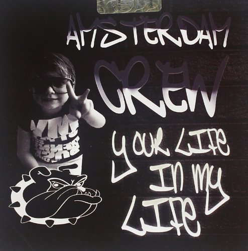 Your Life in My Life Your Life in My Life von THE SAIFAM GROUP