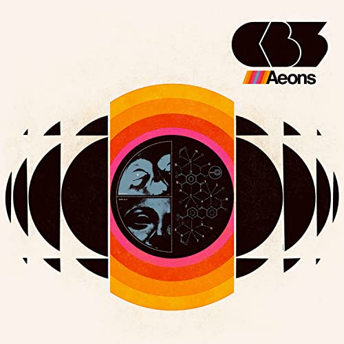 Aeons [Vinyl LP] von THE SIGN RECORDS