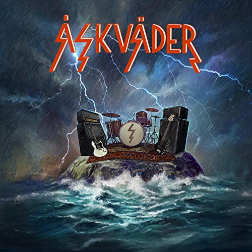 Askvader [Vinyl LP] von THE SIGN RECORDS