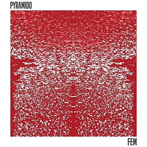 Fem [Vinyl LP] von THE SIGN RECORDS