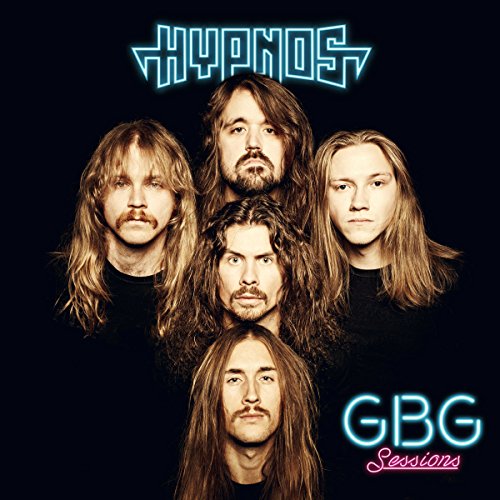 Gbg Sessions [Vinyl LP] von THE SIGN RECORDS