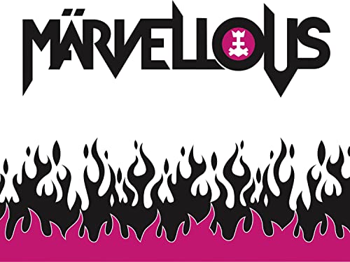 Marvellous [Vinyl Single] von THE SIGN RECORDS