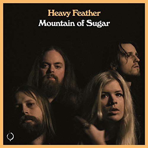 Mountain of Sugar [Vinyl LP] von THE SIGN RECORDS
