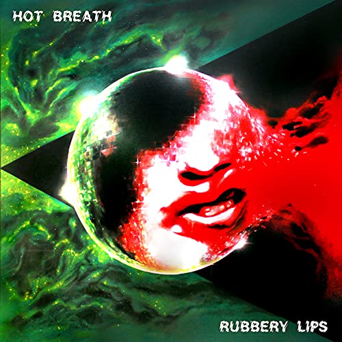 Rubbery Lips [Vinyl LP] von THE SIGN RECORDS