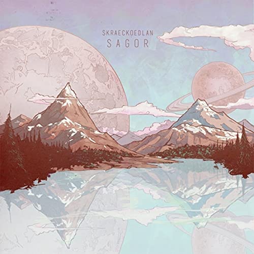 Sagor [Vinyl LP] von THE SIGN RECORDS
