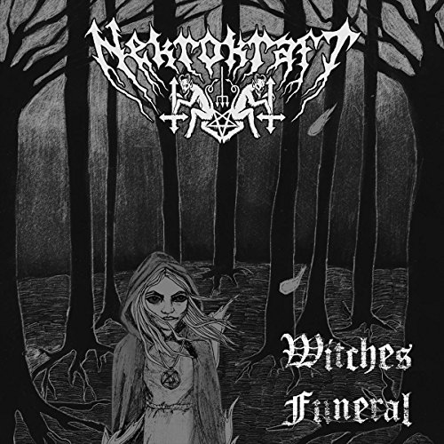 Witches Funeral von THE SIGN RECORDS