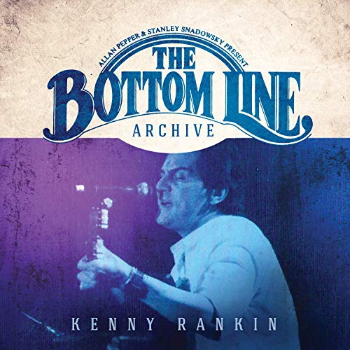 Bottom Line Archive Series von THE STORE FOR MUSIC