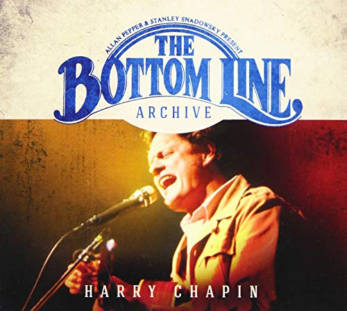 Bottom Line Archive Series von THE STORE FOR MUSIC