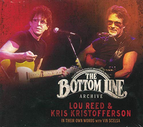 Bottomline Archive Series Bottomline Archive Series von THE STORE FOR MUSIC