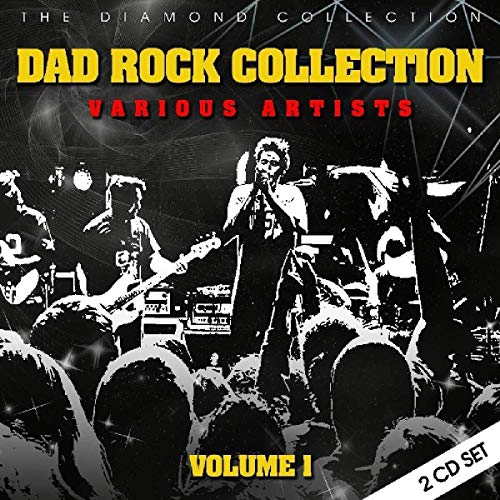 Dad Rock Collection Vol.1 Dad Rock Collection Vol.1 von THE STORE FOR MUSIC