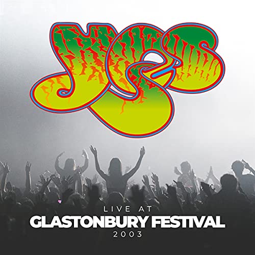 Live at Glastonbury Festival 2003 Live at Glastonbury Festival 2003 von THE STORE FOR MUSIC