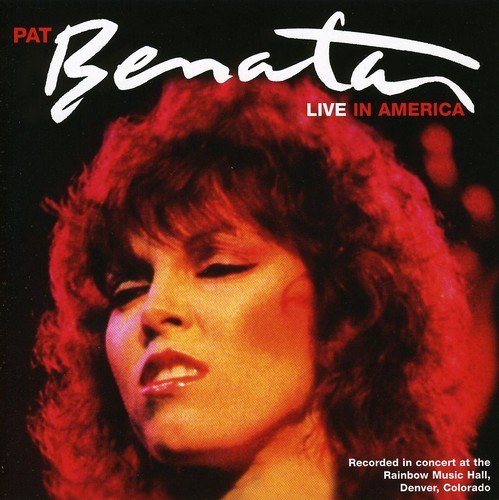 Live in America Live in America von THE STORE FOR MUSIC