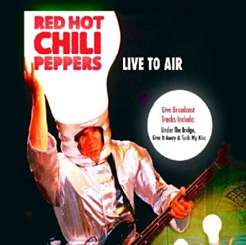 Live to Air von THE STORE FOR MUSIC