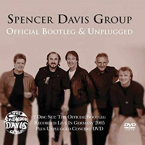 Official Bootleg & Unplugged (Incl.Bonus Dvd) von THE STORE FOR MUSIC