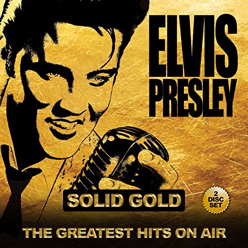 Elvis Presley - Solid Gold Elvis Presley - Solid Gold von THE STORE FOR MUSIC