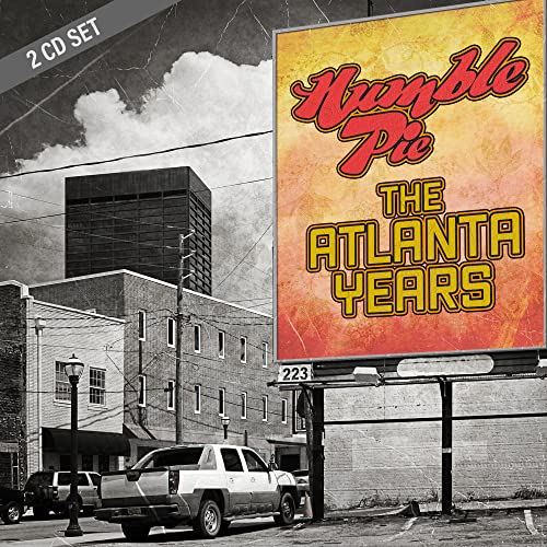 The Atlanta Years von THE STORE FOR MUSIC