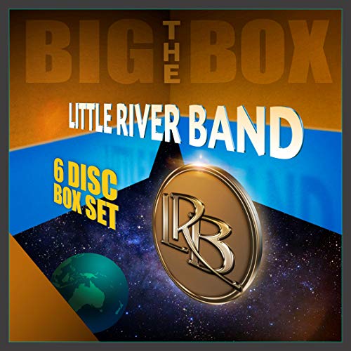 The Big Box The Big Box von THE STORE FOR MUSIC