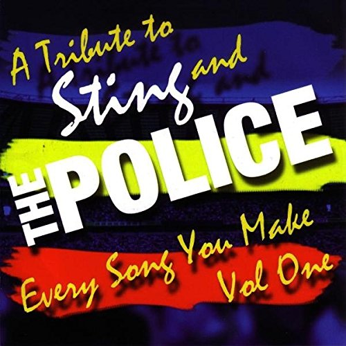Tribute to Sting & the Police von THE STORE FOR MUSIC