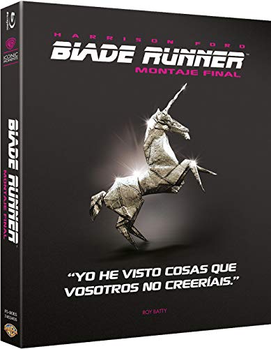 Blade Runner. El Montaje Final [Blu-ray] von THE WALT DISNEY COMPANY IBERIA S.L
