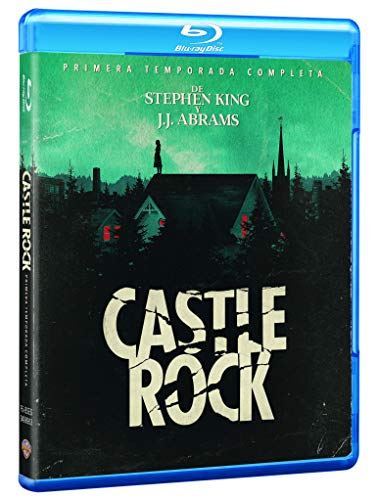 Castle Rock Temporada 1 [Blu-ray] von THE WALT DISNEY COMPANY IBERIA S.L