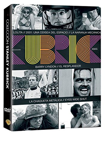 Colección Kubrick [Blu-ray] von THE WALT DISNEY COMPANY IBERIA S.L