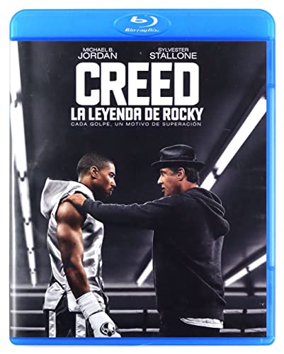 Creed. La Leyenda de Rocky [Blu-ray] von THE WALT DISNEY COMPANY IBERIA S.L