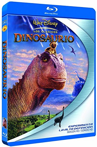 Dinosaurio [Blu-ray] [Spanien Import] von THE WALT DISNEY COMPANY IBERIA S.L