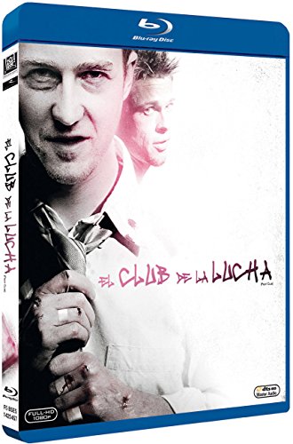 El Club de la Lucha [Blu-ray] von THE WALT DISNEY COMPANY IBERIA S.L