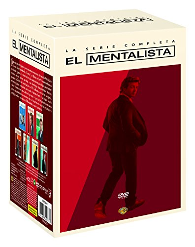 El Mentalista. La Serie Completa von THE WALT DISNEY COMPANY IBERIA S.L