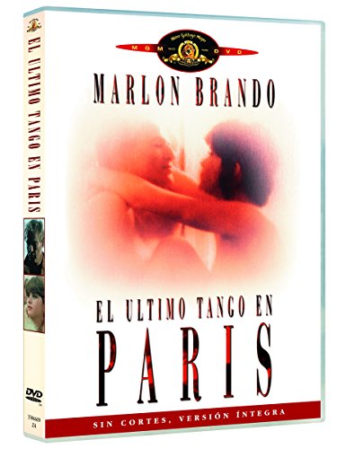 El Último Tango En París [Spanien Import mit deutscher Sprache] von THE WALT DISNEY COMPANY IBERIA S.L