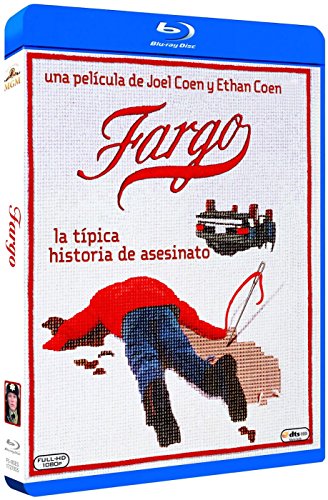 Fargo (Remasterizado) [Blu-ray] von THE WALT DISNEY COMPANY IBERIA S.L