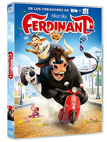 Ferdinand Ferdinand von THE WALT DISNEY COMPANY IBERIA S.L
