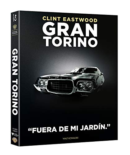 Gran Torino [Blu-ray] von THE WALT DISNEY COMPANY IBERIA S.L