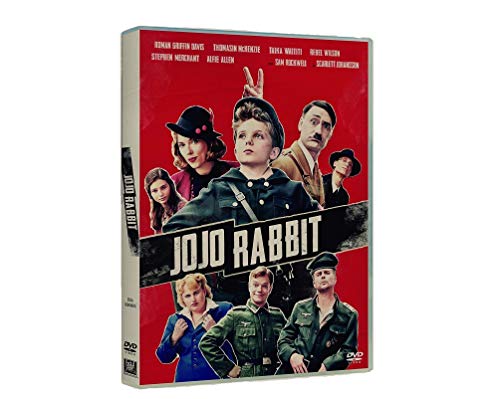Jojo Rabbit von THE WALT DISNEY COMPANY IBERIA S.L