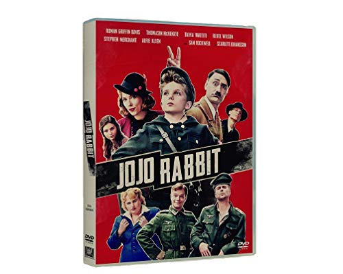 Jojo Rabbit Jojo Rabbit von THE WALT DISNEY COMPANY IBERIA S.L