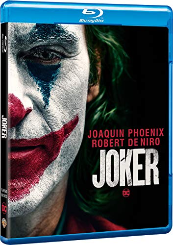 Joker [Blu-ray] von THE WALT DISNEY COMPANY IBERIA S.L