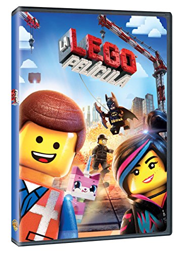 La Lego Película La Lego Película von Warner Bros Interactive Spain
