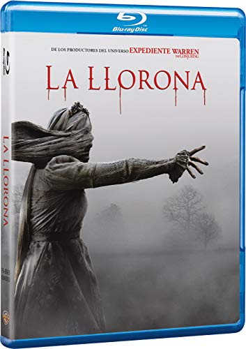La Llorona [Blu-ray] von THE WALT DISNEY COMPANY IBERIA S.L